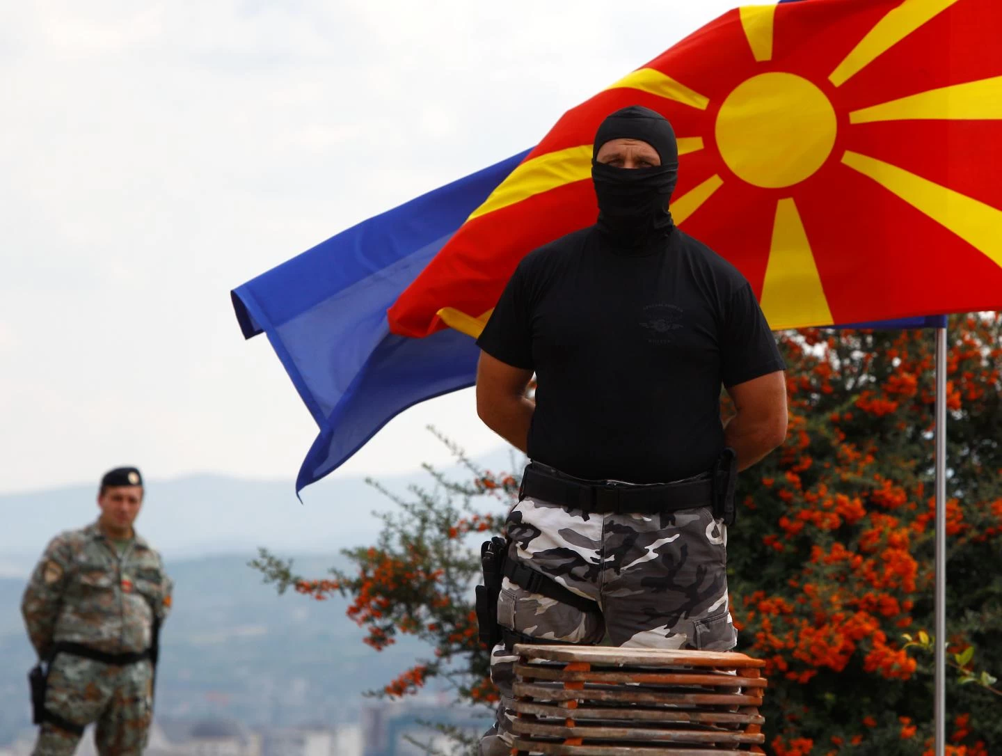 «Πόλεμος» αναλυτών ΗΠΑ-Ρωσίας στα Βαλκάνια: Κατηγορούν τη Μόσχα για τακτική «διαίρει και βασίλευε» – Στοχοποιούν το Κρεμλίνο